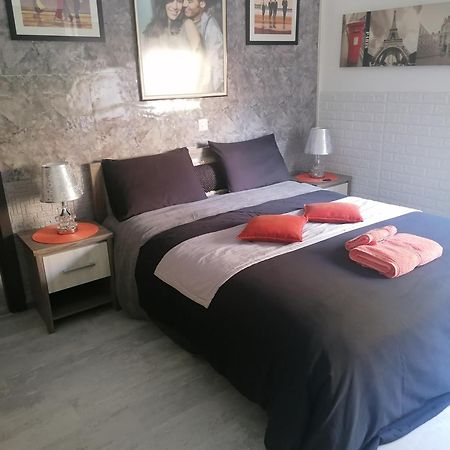 לימסול Andros Residence מראה חיצוני תמונה