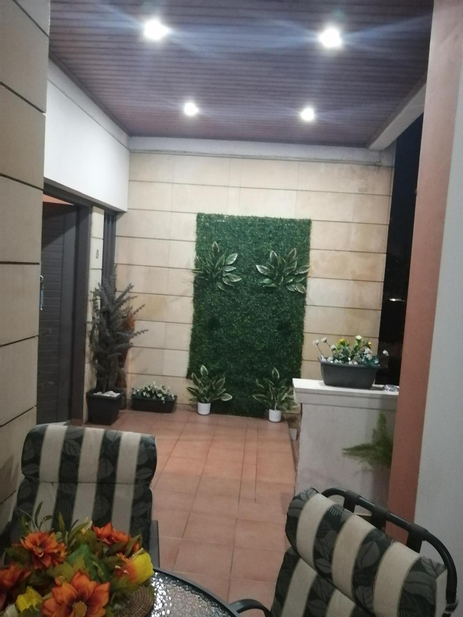 לימסול Andros Residence מראה חיצוני תמונה